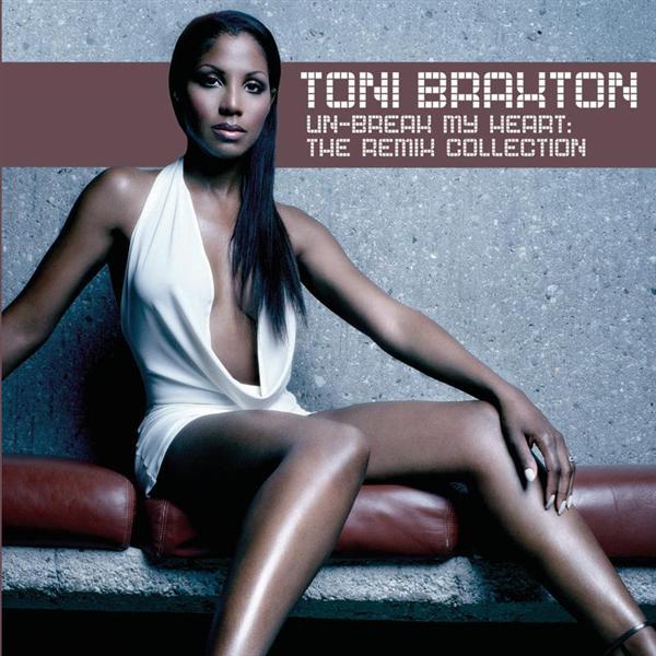 Toni Braxton Unbreak My Heart Remix Mp3 Download
